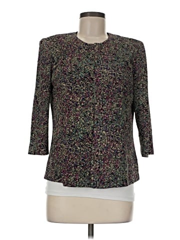 Alex Evenings Blazer (view 1)