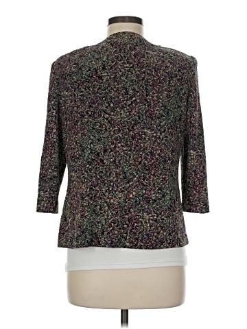 Alex Evenings Blazer (view 2)