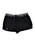 Under Armour 100% Polyester Black Athletic Shorts Size L (estimated) - photo 1