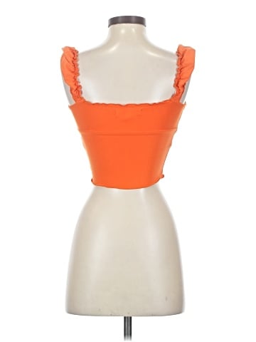 Urban Outfitters Sleeveless Top (view 2)