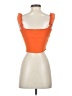 Urban Outfitters Orange Sleeveless Top Size XS - photo 2