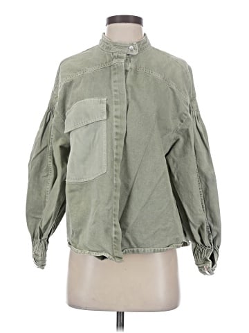 Zara Jacket (view 1)