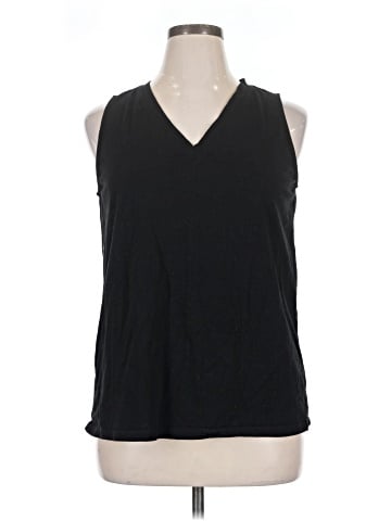 Doe & Rae Sleeveless T-Shirt (view 1)