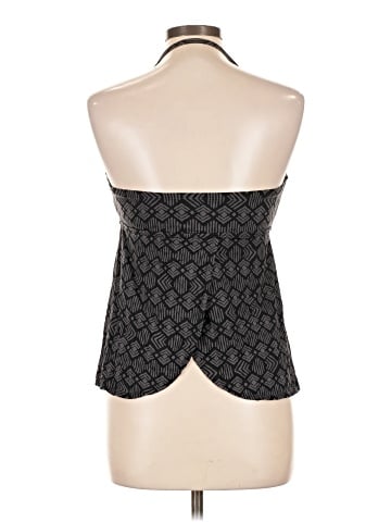 Merona Sleeveless Blouse (view 2)