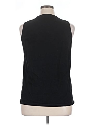 Doe & Rae Sleeveless T-Shirt (view 2)