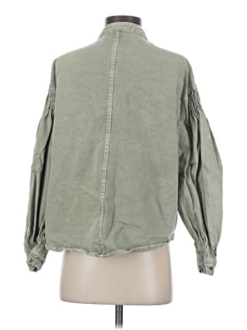 Zara Jacket (view 2)