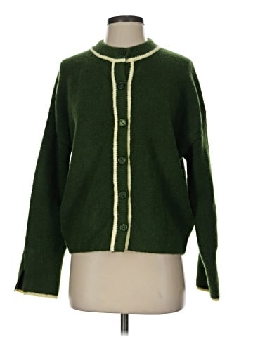 Zara Cardigan (view 1)