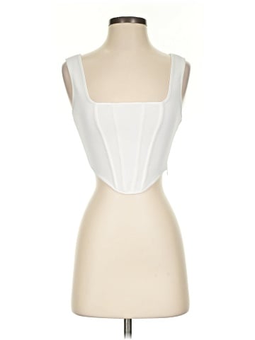 Shein Tube Top (view 1)