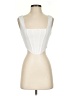 Shein White Tube Top Size 2 - photo 1