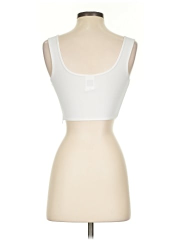 Shein Tube Top (view 2)