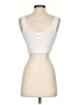 Shein White Tube Top Size 2 - photo 2