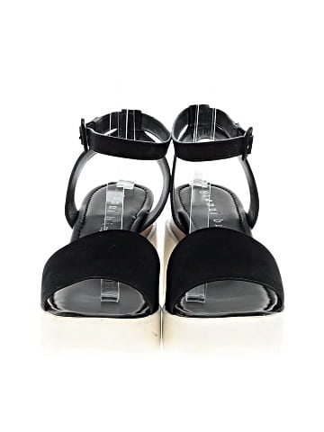 Gianni Bini Wedges (view 2)