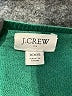 J.Crew Factory Store Green Pullover Sweater Size XXS - photo 7