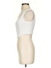 Shein White Tube Top Size 2 - photo 5