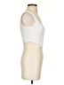Shein White Tube Top Size 2 - photo 4