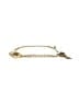 Unbranded Gold Belt One size - photo 1