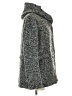 Yoki Gray Turtleneck Sweater Size S - photo 4