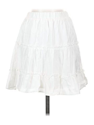 Show Me Your Mumu Casual Skirt (view 1)