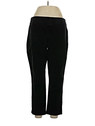 Croft & Barrow Casual Pants (view 1)