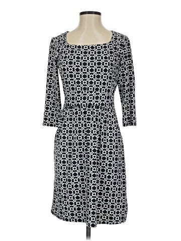 J. McLaughlin Casual Dress (view 1)