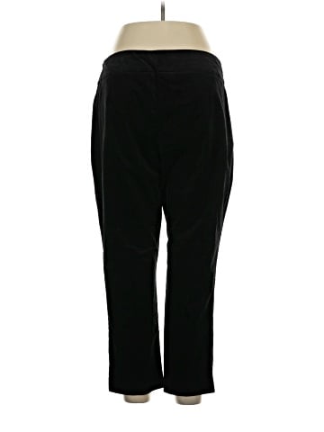 Croft & Barrow Casual Pants (view 2)