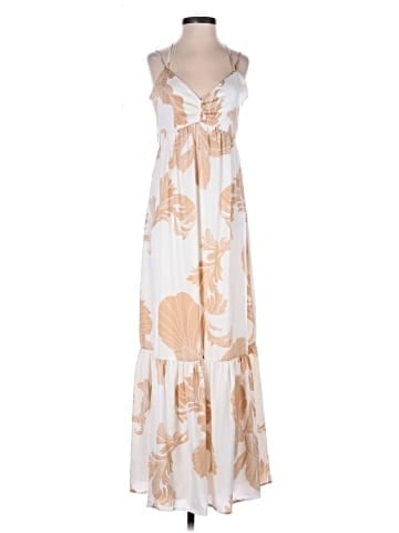 Express Casual Dress (view 1)