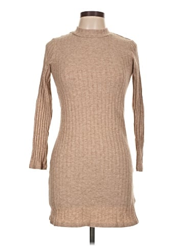 Market and Spruce Casual Dress (view 1)