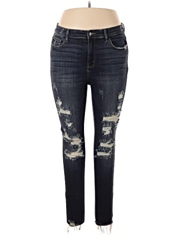 Judy Blue Jeans (view 1)