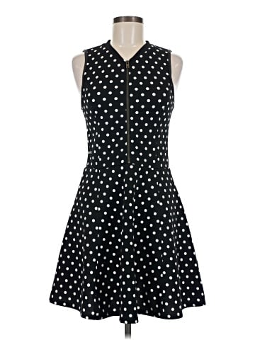 Whoau Cali. Spirit 1849 Casual Dress (view 1)