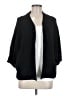 Akemi + Kin Black Cardigan One size - photo 1