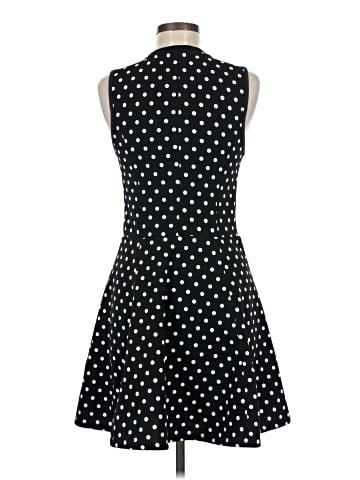 Whoau Cali. Spirit 1849 Casual Dress (view 2)