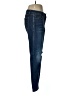 CAbi Blue Jeans Size 8 - photo 4