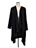 Jones Studio 100% Polyester Black Coat Size 1X - photo 1