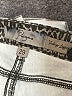 Paige Animal Print Silver Casual Pants Size 29 waist - photo 7