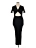 L Space Black Cocktail Dress Size XL - photo 1
