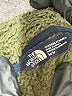 The North Face 100% Polyester Green Fleece Size M - photo 6
