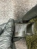 The North Face 100% Polyester Green Fleece Size M - photo 7