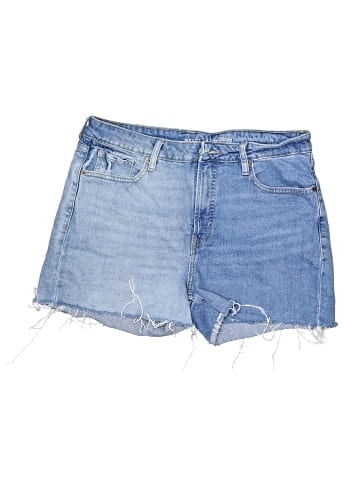 Old Navy Denim Shorts (view 1)