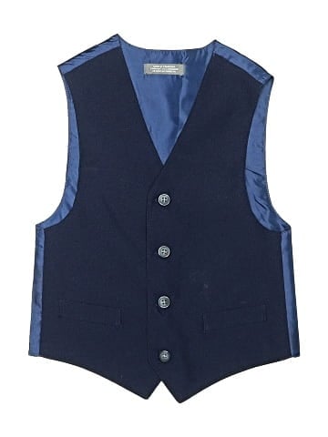 Van Heusen Vest (view 1)