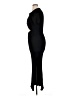 L Space Black Cocktail Dress Size XL - photo 5