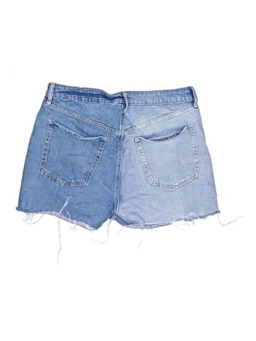 Old Navy Denim Shorts (view 2)