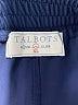 Talbots Blue Skort Size XL - photo 3