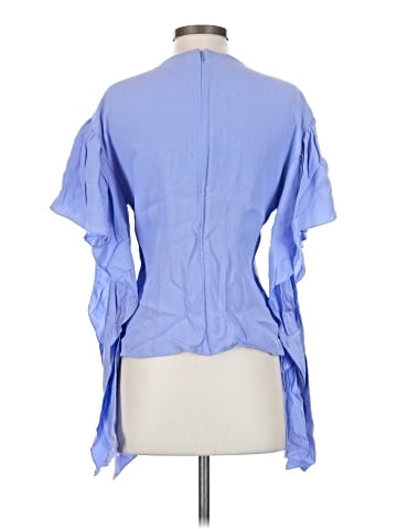 Lewit 3/4 Sleeve Blouse (view 2)