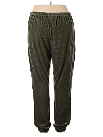 Como Blu Casual Pants (view 2)