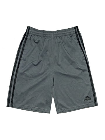 Adidas Athletic Shorts (view 1)