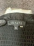 1.State 100% Polyester Black Cocktail Dress Size XL - photo 4