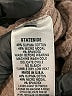 Stateside Brown Pullover Sweater Size L - photo 8