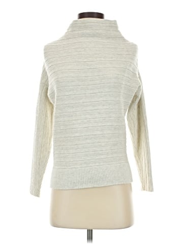 Moth Turtleneck Sweater (view 1)