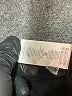 MICHAEL Michael Kors Solid Black Dress Pants Size L - photo 8