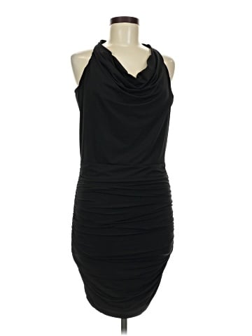 BCBGMAXAZRIA Cocktail Dress (view 1)